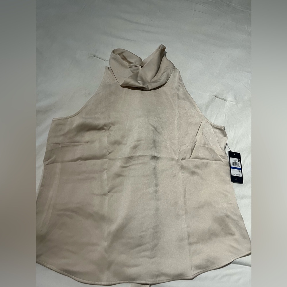 Tommy Hilfiger Halter Top